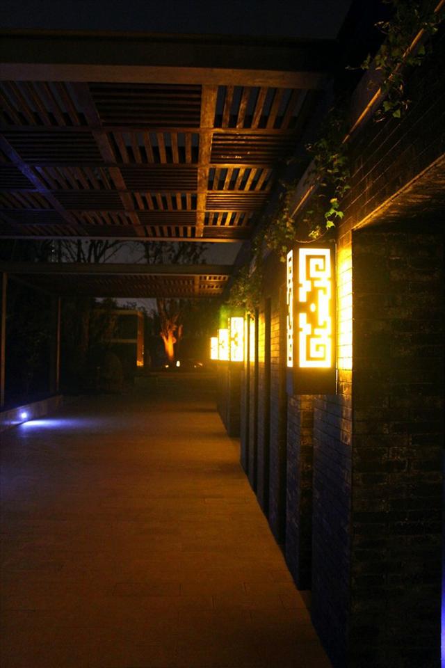 景觀燈設計 哪一個景觀燈更具設計感