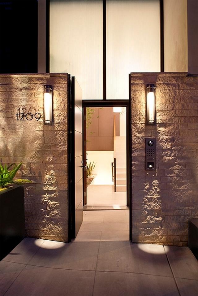 景觀燈設計 哪一個景觀燈更具設計感