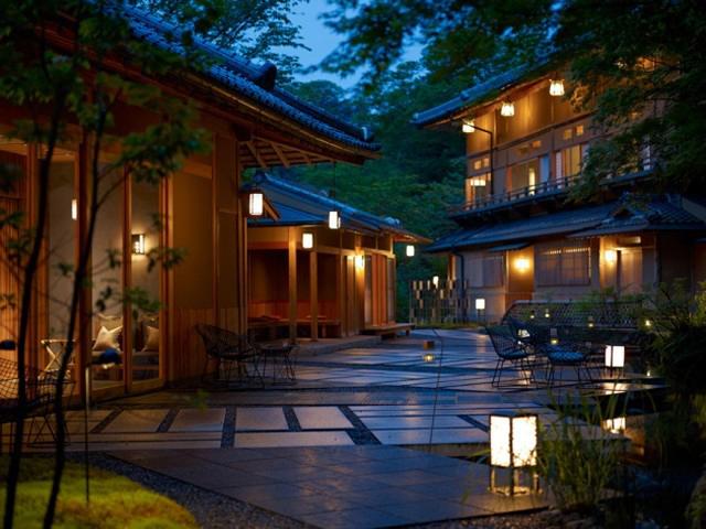 景觀燈設計 哪一個景觀燈更具設計感