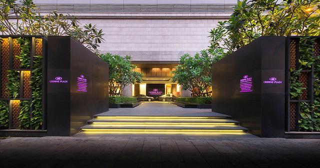 景觀燈設計 哪一個景觀燈更具設計感