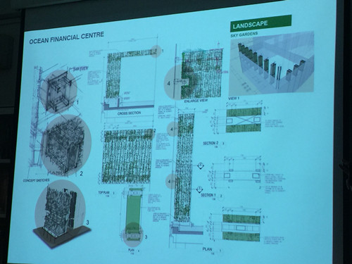 2017新加坡景觀考察——與知名設(shè)計(jì)機(jī)構(gòu)交流