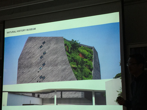 2017新加坡景觀考察——與知名設(shè)計(jì)機(jī)構(gòu)交流