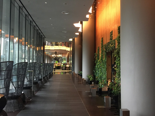 2017新加坡景觀考察——與知名設(shè)計(jì)機(jī)構(gòu)交流