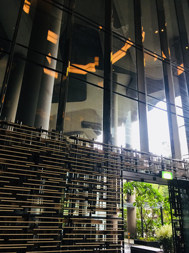 2017新加坡景觀考察——與知名設(shè)計(jì)機(jī)構(gòu)交流