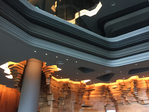 2017新加坡景觀考察——與知名設(shè)計(jì)機(jī)構(gòu)交流