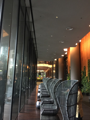 2017新加坡景觀考察——與知名設(shè)計(jì)機(jī)構(gòu)交流