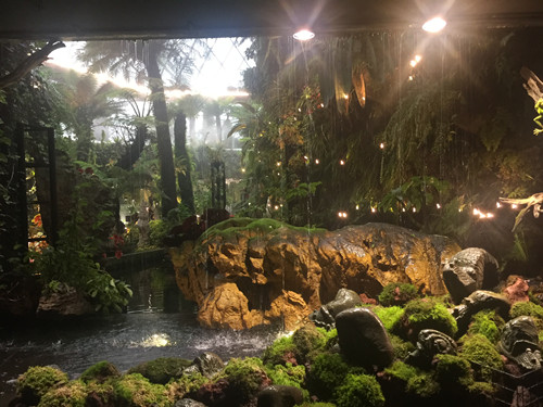 2017新加坡景觀考察——與知名設計機構交流