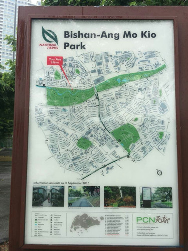 2017新加坡景觀考察——富想象力的城市景觀