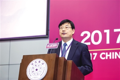 發改委副主任胡祖才：提高城鎮化質量是關鍵