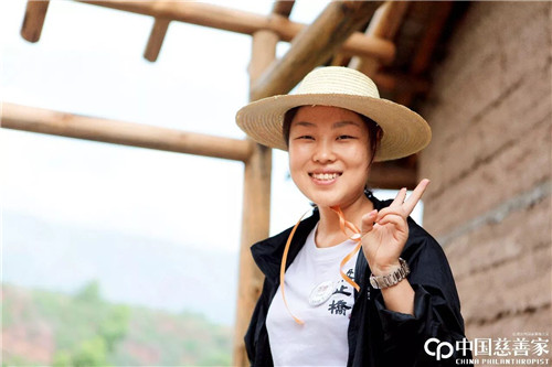 萬麗:一個“草帽建筑師”的選擇