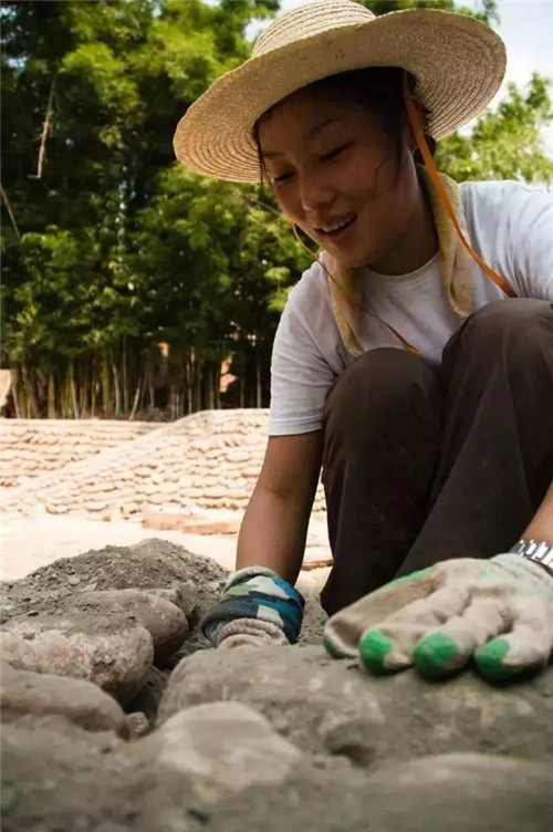 萬麗:一個“草帽建筑師”的選擇