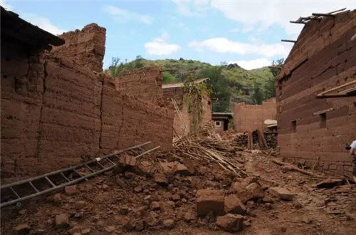 萬麗:一個“草帽建筑師”的選擇