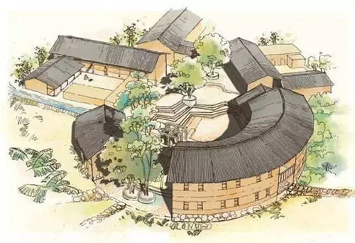 萬麗:一個“草帽建筑師”的選擇