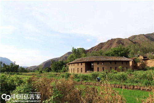 萬麗:一個“草帽建筑師”的選擇