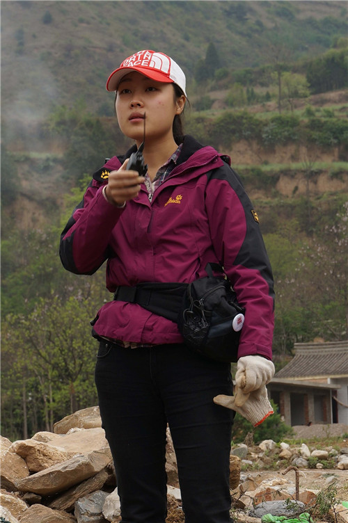 萬麗:一個“草帽建筑師”的選擇