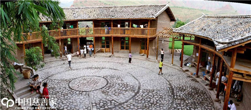 萬麗:一個“草帽建筑師”的選擇