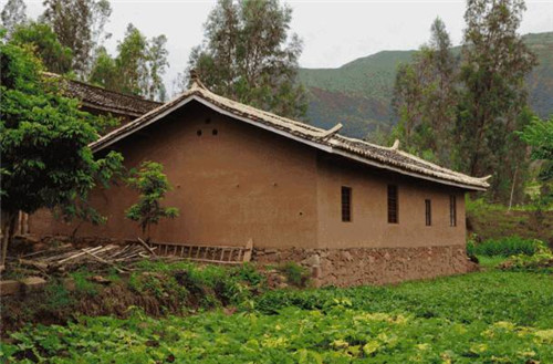 萬麗:一個“草帽建筑師”的選擇