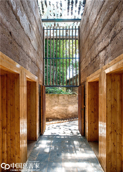 萬麗:一個“草帽建筑師”的選擇