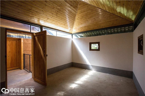 萬麗:一個“草帽建筑師”的選擇