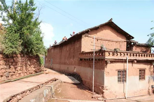 萬麗:一個“草帽建筑師”的選擇