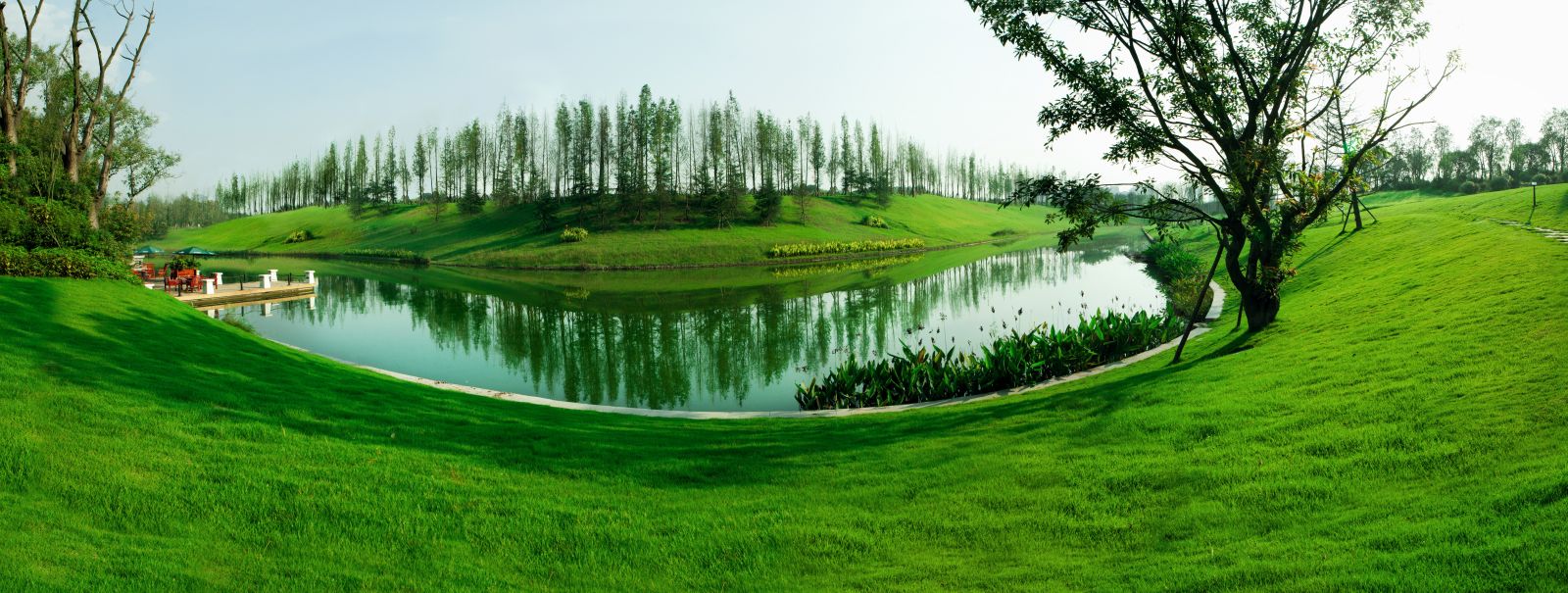 熱烈祝賀凱爾辛基園林成為中國風景園林網理事單位