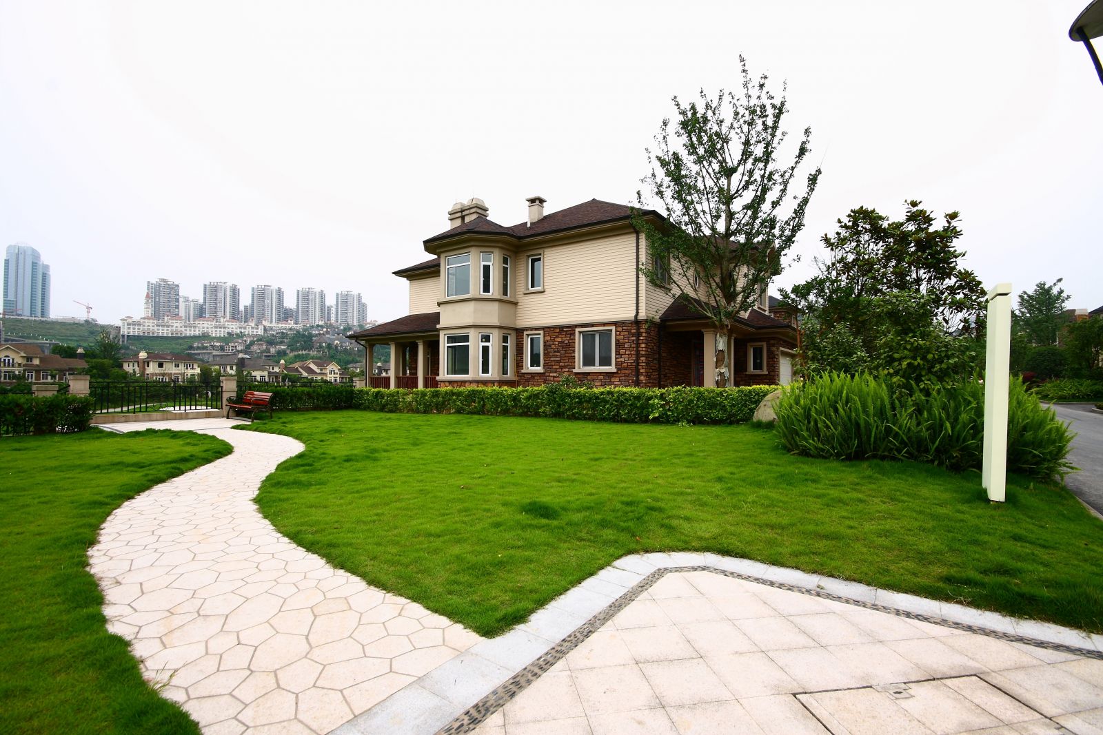 熱烈祝賀凱爾辛基園林成為中國風景園林網理事單位