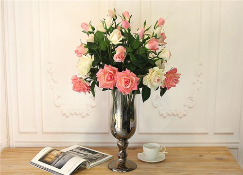 家居花藝風水你留意了嗎