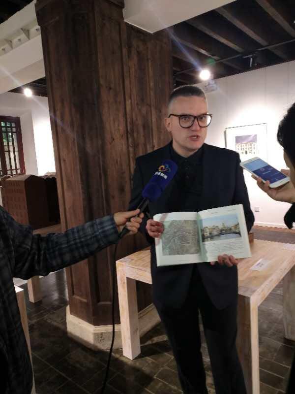 荷蘭城市規劃專家給武漢城市建設提建議