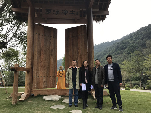 2017園冶杯專業獎現場評審報道（廣東站）