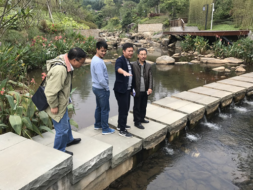 2017園冶杯專業獎現場評審報道（廣東站）