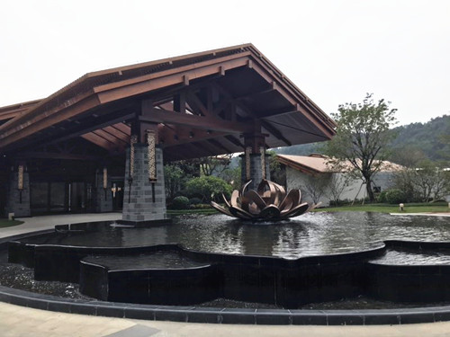 2017園冶杯專業獎現場評審報道（廣東站）