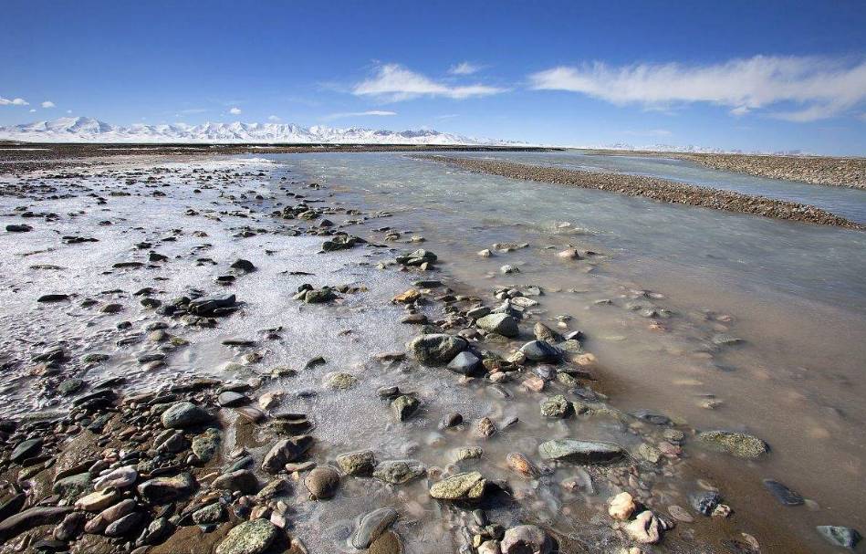 三大自然保護區聯合公告：禁止非法穿越