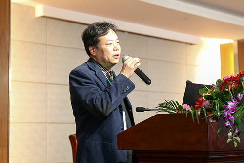 第十九場園冶講壇于西南大學成功舉辦