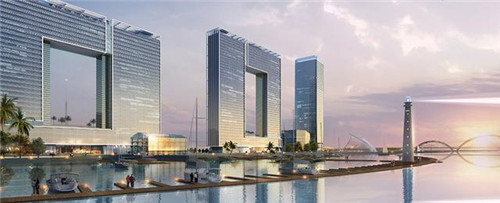 盤點全球城市設計公司,日本企業位居第一