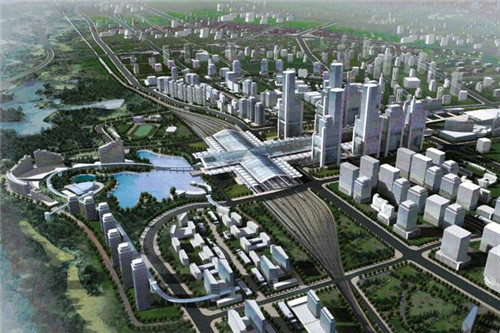 盤點全球城市設計公司,日本企業位居第一