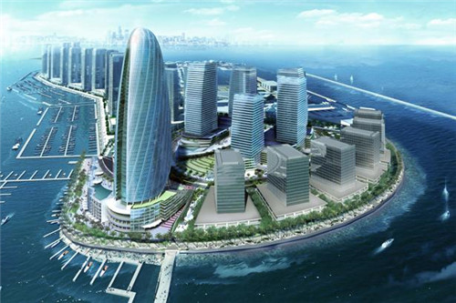 盤點全球城市設計公司,日本企業位居第一