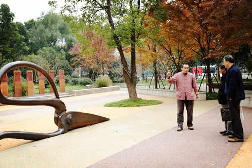 2017園冶杯專業獎現場評審報道(杭州站)