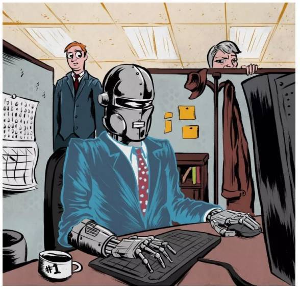 景觀設計師是AI界的大坑嗎?