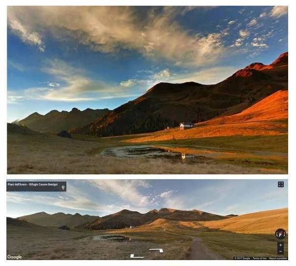 景觀設計師是AI界的大坑嗎?