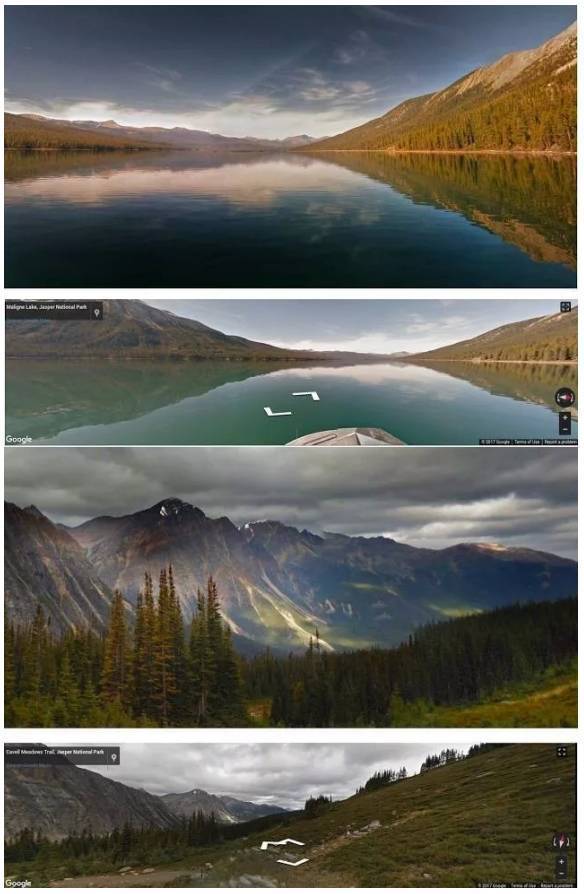 景觀設計師是AI界的大坑嗎?