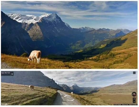 景觀設計師是AI界的大坑嗎?