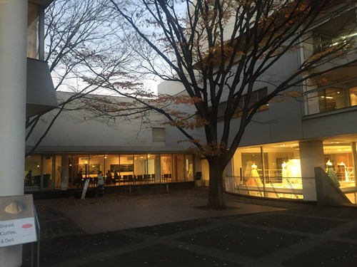 日本景觀考察：與隈研吾、戶田芳樹大師對話