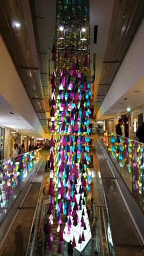 日本景觀考察：與隈研吾、戶田芳樹大師對話