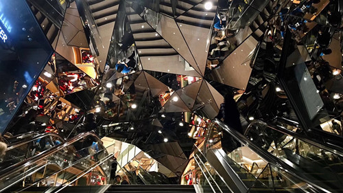 日本景觀考察：與隈研吾、戶田芳樹大師對話