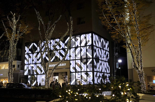 日本景觀考察：與隈研吾、戶田芳樹大師對話