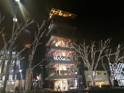 日本景觀考察：與隈研吾、戶田芳樹大師對話