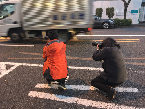 日本景觀考察：與隈研吾、戶田芳樹大師對話