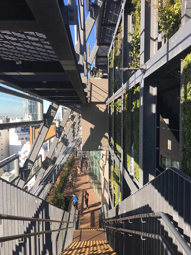 日本景觀考察：與隈研吾、戶田芳樹大師對話