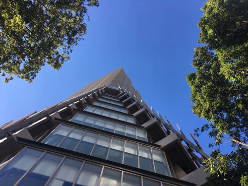 日本景觀考察：與隈研吾、戶田芳樹大師對話