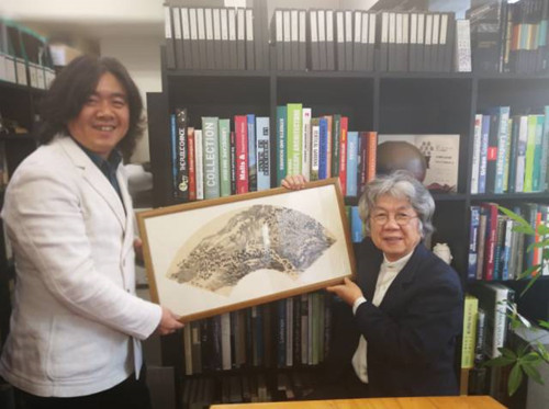 日本景觀考察：與隈研吾、戶田芳樹大師對話